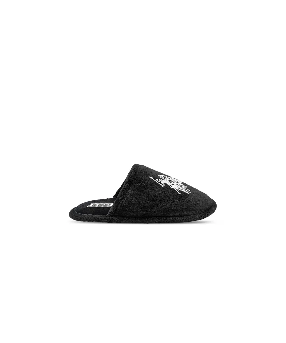 US POLO MEN'S SLIPPER