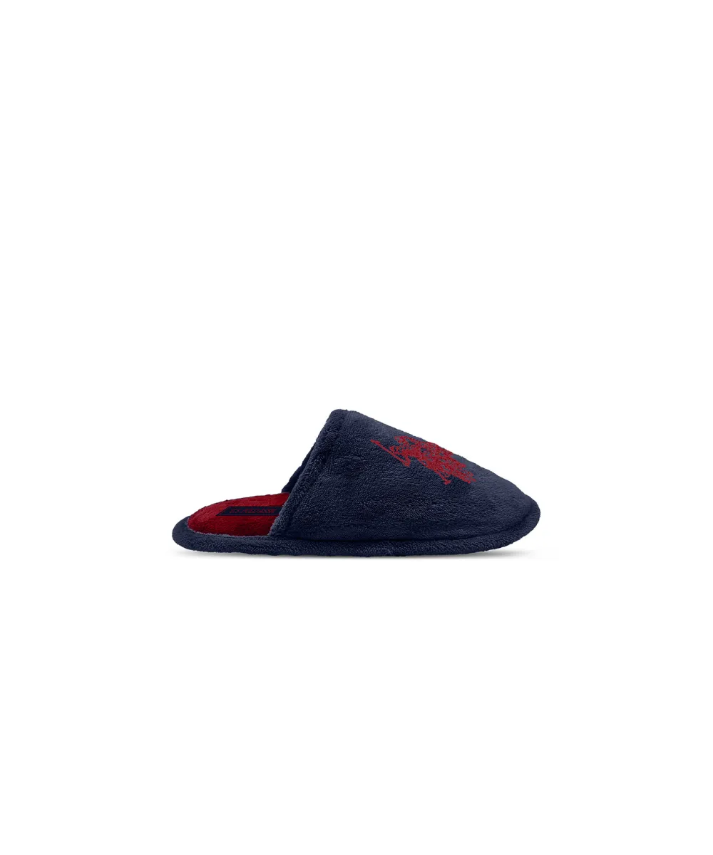 US POLO MEN'S SLIPPER
