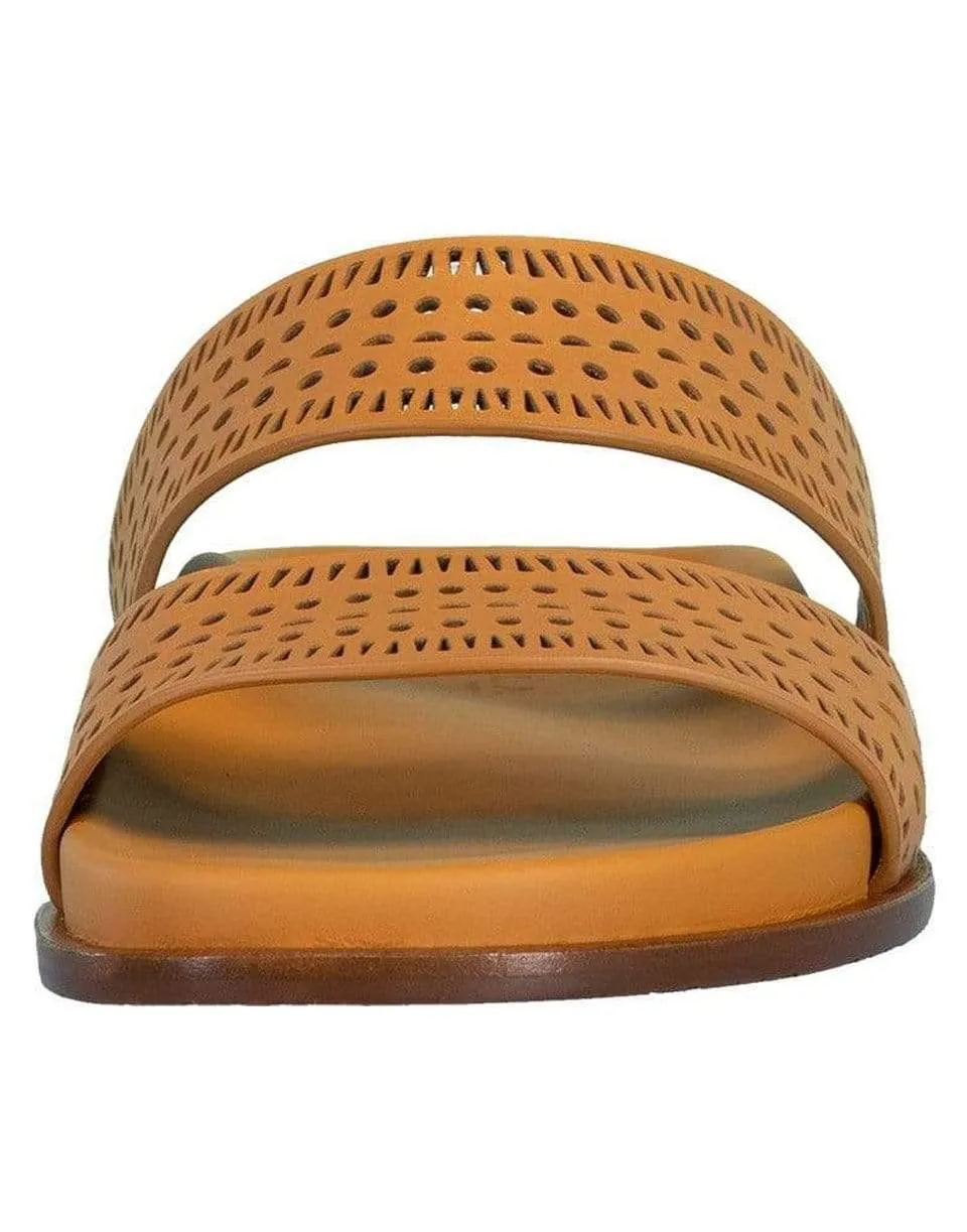 Veau Vienne Vague Mule