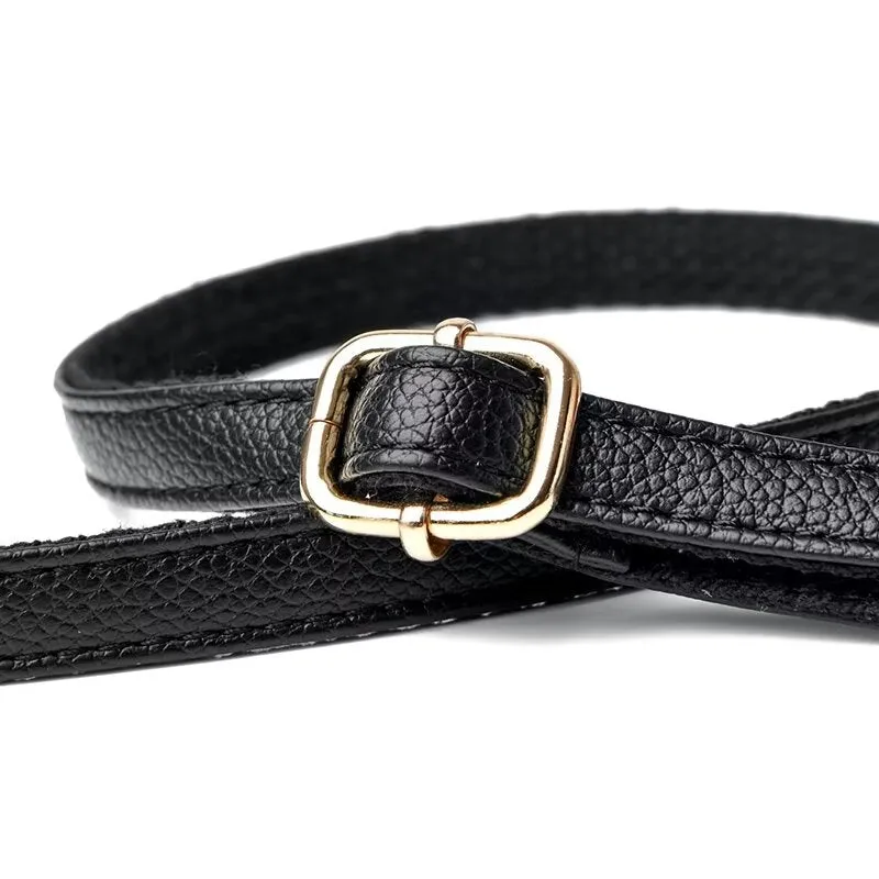 Veltique Luxe Crossbody Elegance