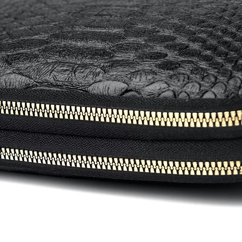 Veltique Luxe Crossbody Elegance