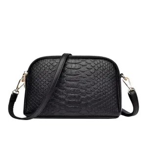 Veltique Luxe Crossbody Elegance