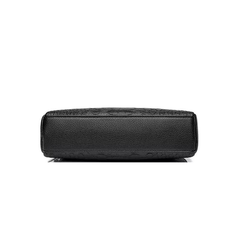 Veltique Luxe Crossbody Elegance