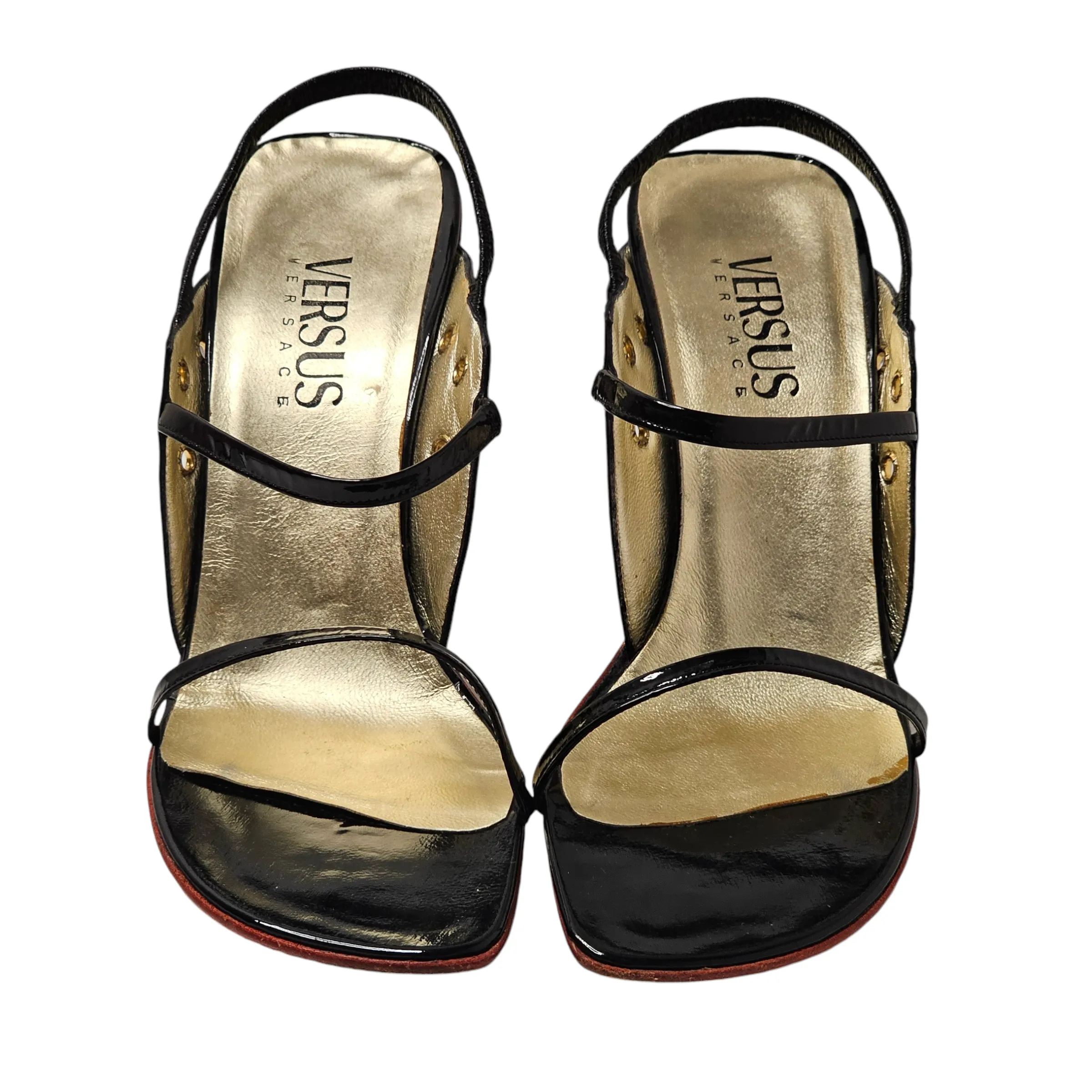 VERSUS VERSACE SANDALS EU 36/ UK 3