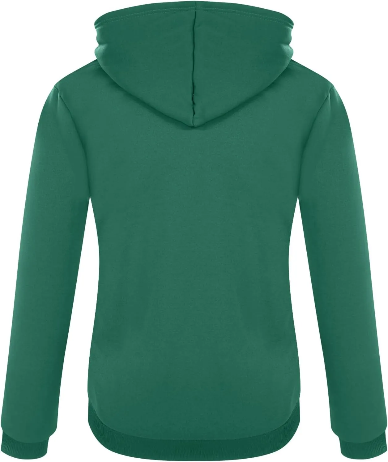 Winter Jackets for Men 2024 Sherpa Lined Full Zip Long Sleeve Fleece Hoodies Heavyweight Casual Warm Coat with Pocket