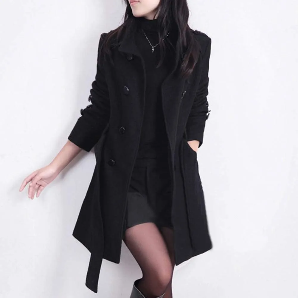 Womens Fall Fashion 2024 Long Cardigan Sweater Casual Oversized Open Front Coatigan Jacket Coat Trendy Outfits
