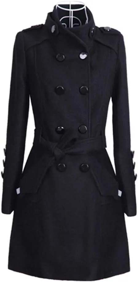 Womens Fall Fashion 2024 Long Cardigan Sweater Casual Oversized Open Front Coatigan Jacket Coat Trendy Outfits