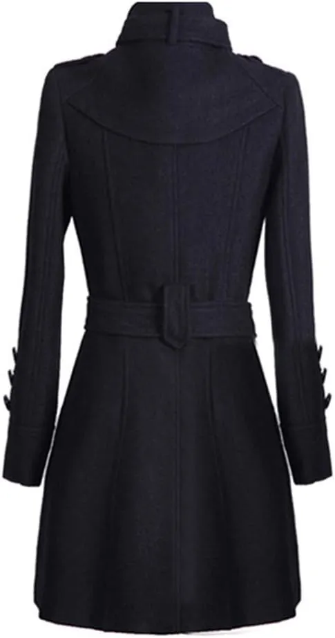 Womens Fall Fashion 2024 Long Cardigan Sweater Casual Oversized Open Front Coatigan Jacket Coat Trendy Outfits