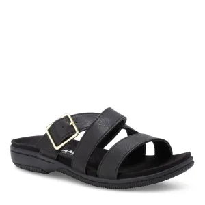 Women's Sanibel Buckle Slide Sandal
