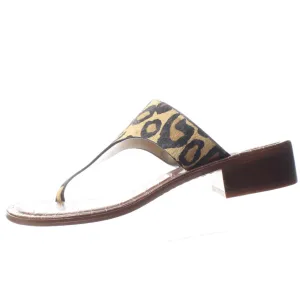 Women's T-Strap Heels Flat (0 to 1/2 in.)