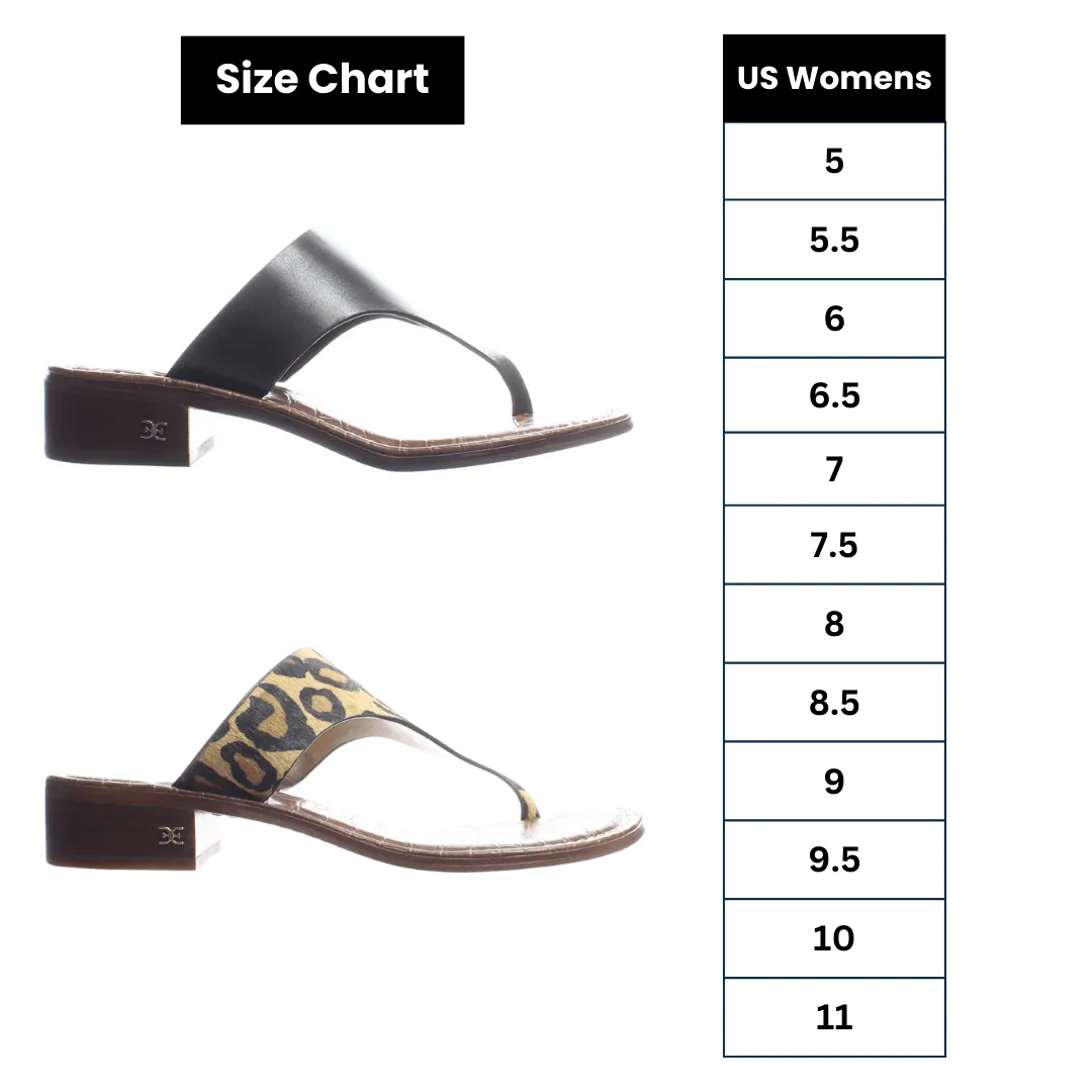Women's T-Strap Heels Flat (0 to 1/2 in.)