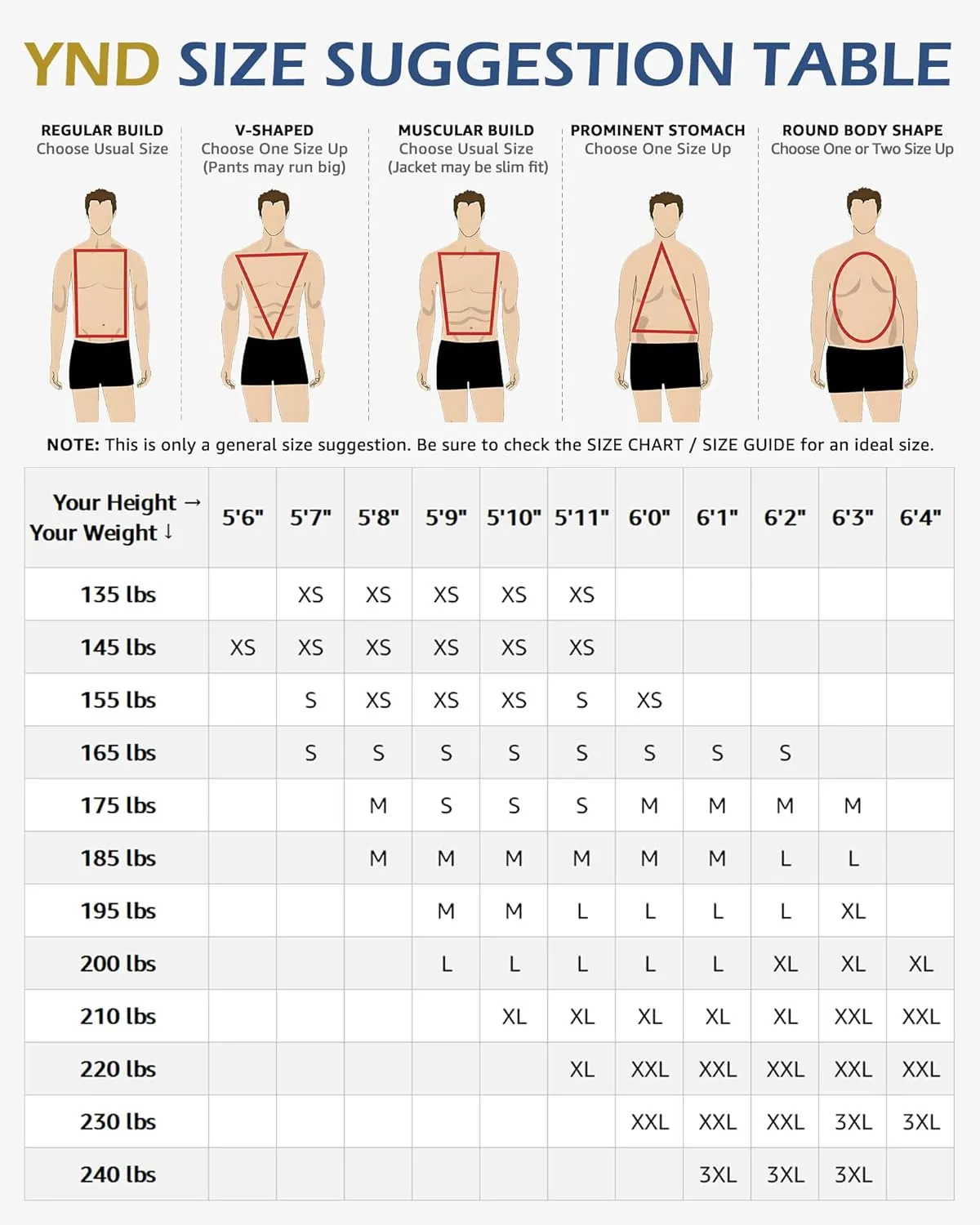 YND Men's One Button Slim Fit Blazer, Casual Lightweight Suit Daily Jacket Coat
