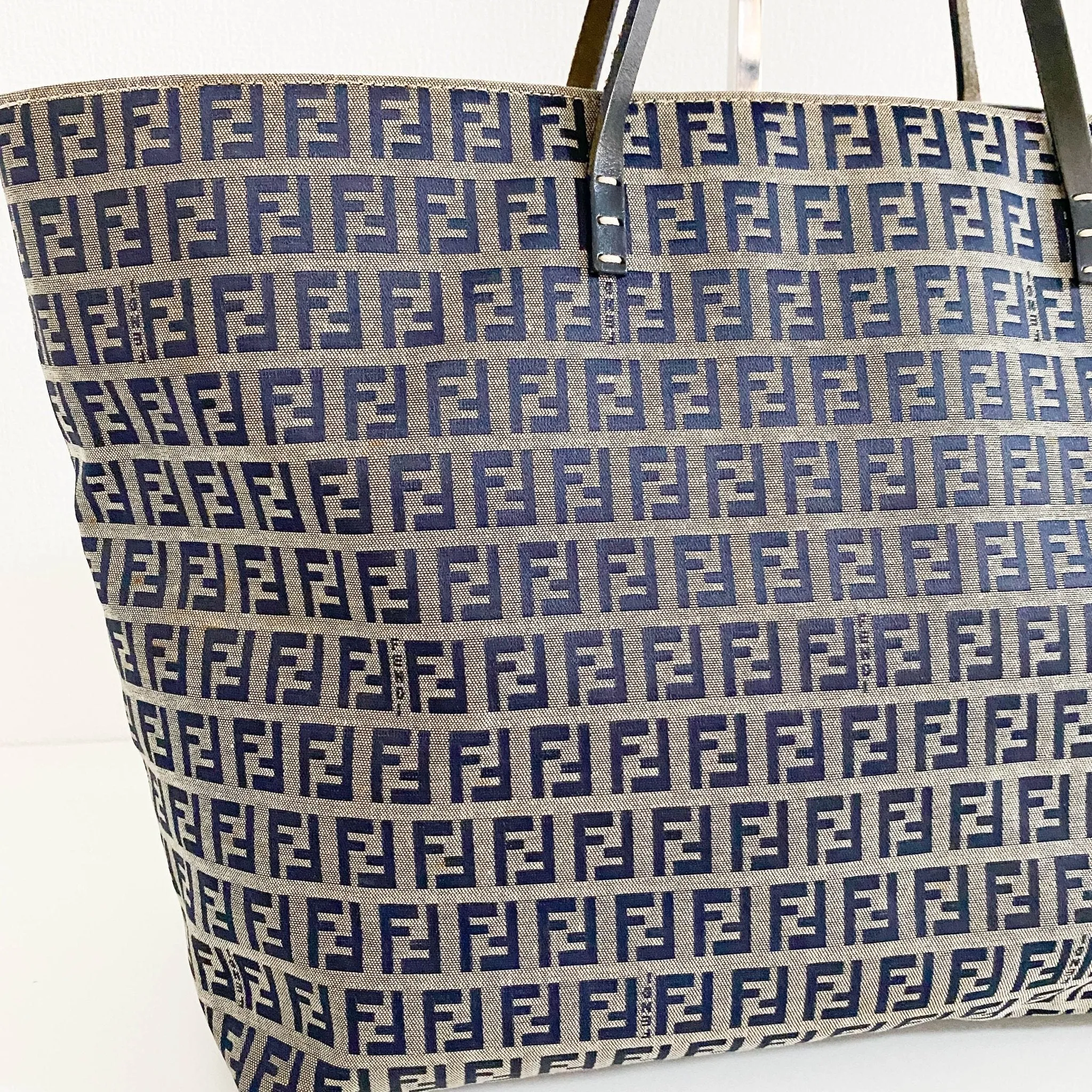 Zucchino Tote Bag