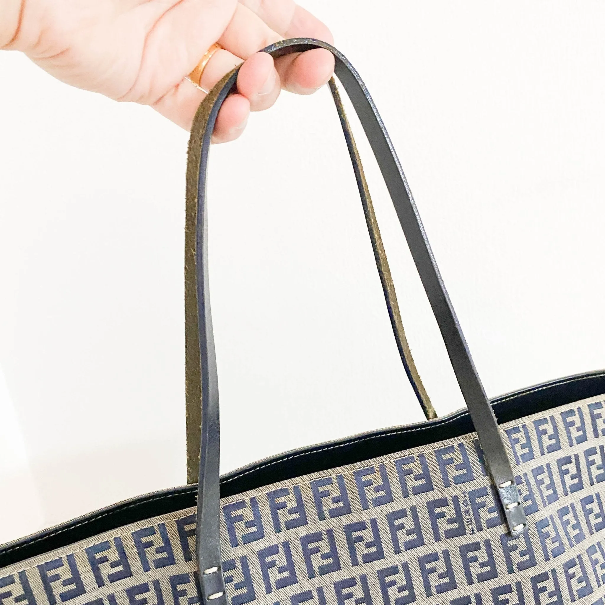 Zucchino Tote Bag