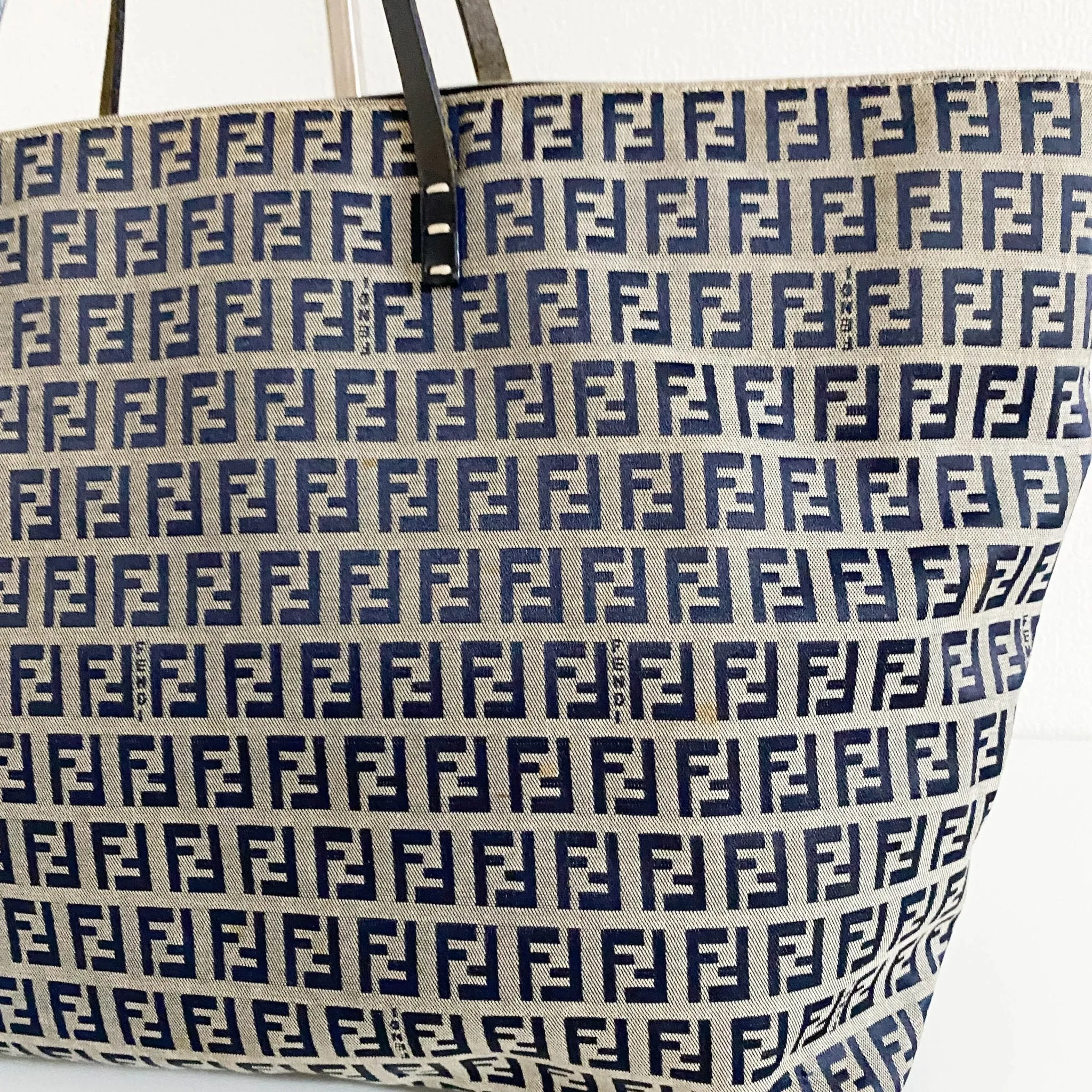 Zucchino Tote Bag