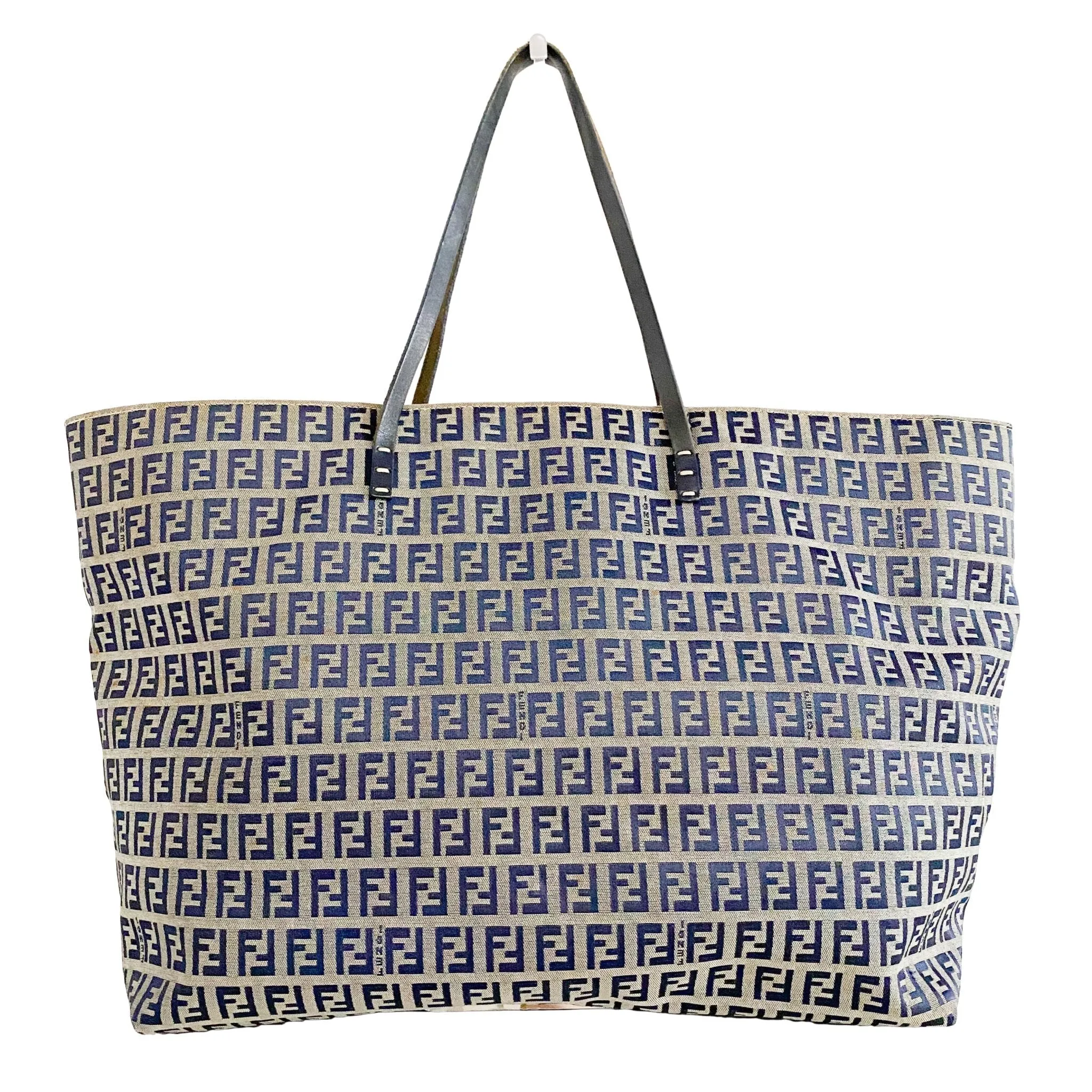 Zucchino Tote Bag