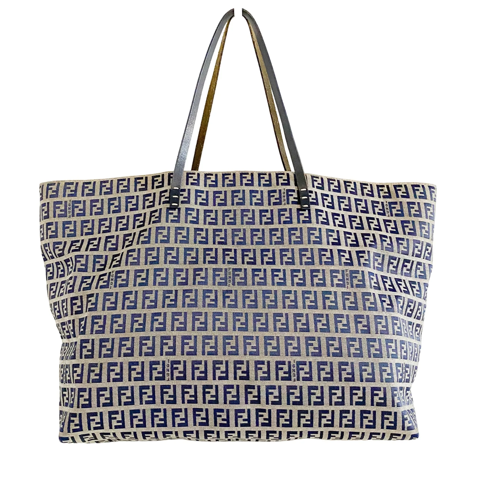 Zucchino Tote Bag