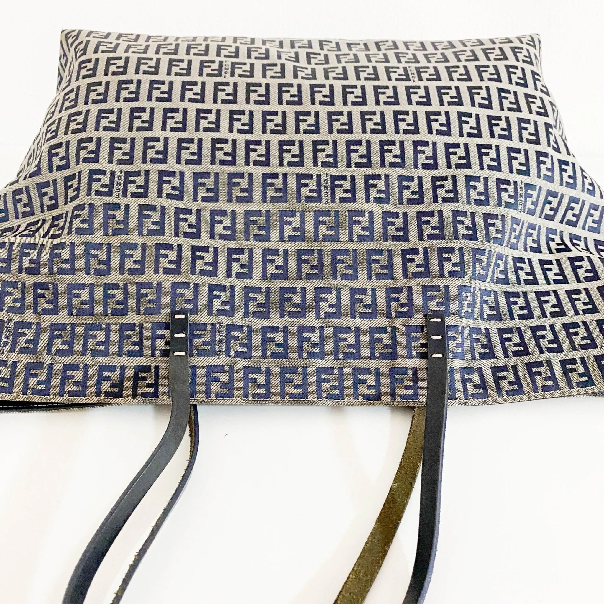 Zucchino Tote Bag