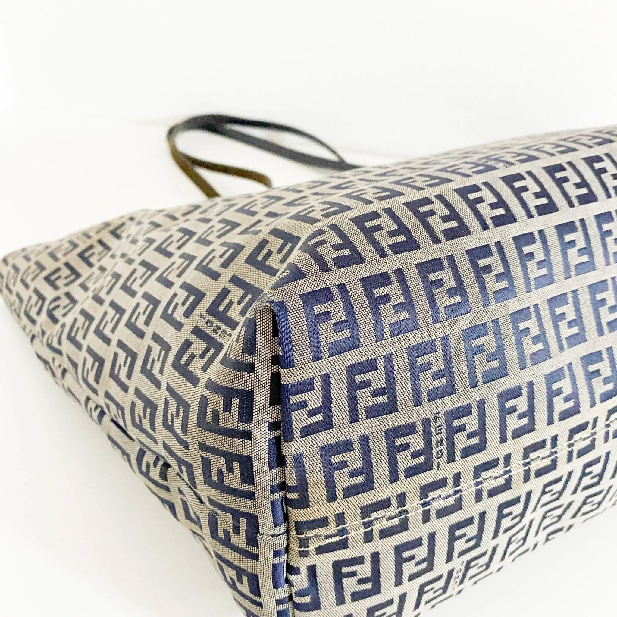 Zucchino Tote Bag