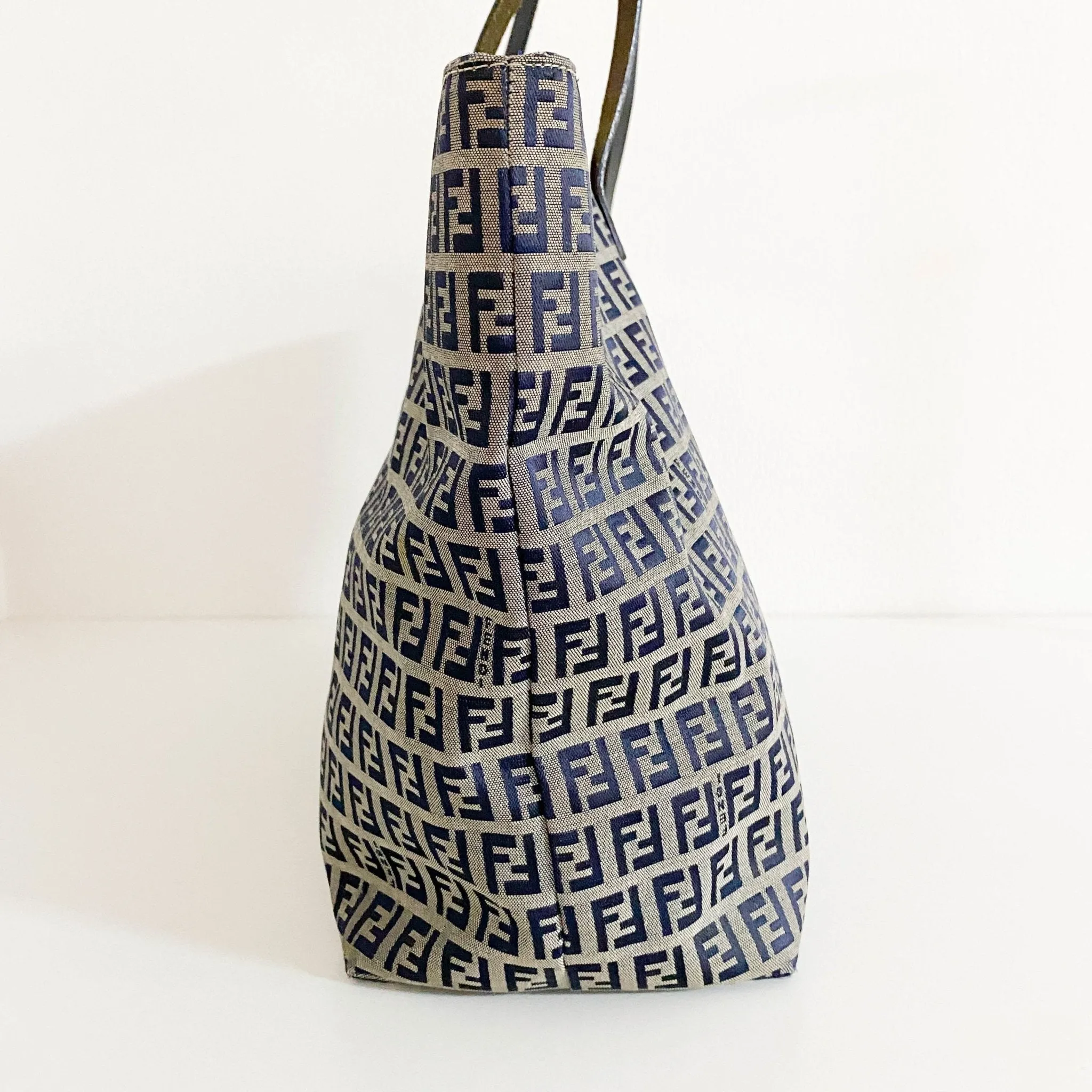 Zucchino Tote Bag