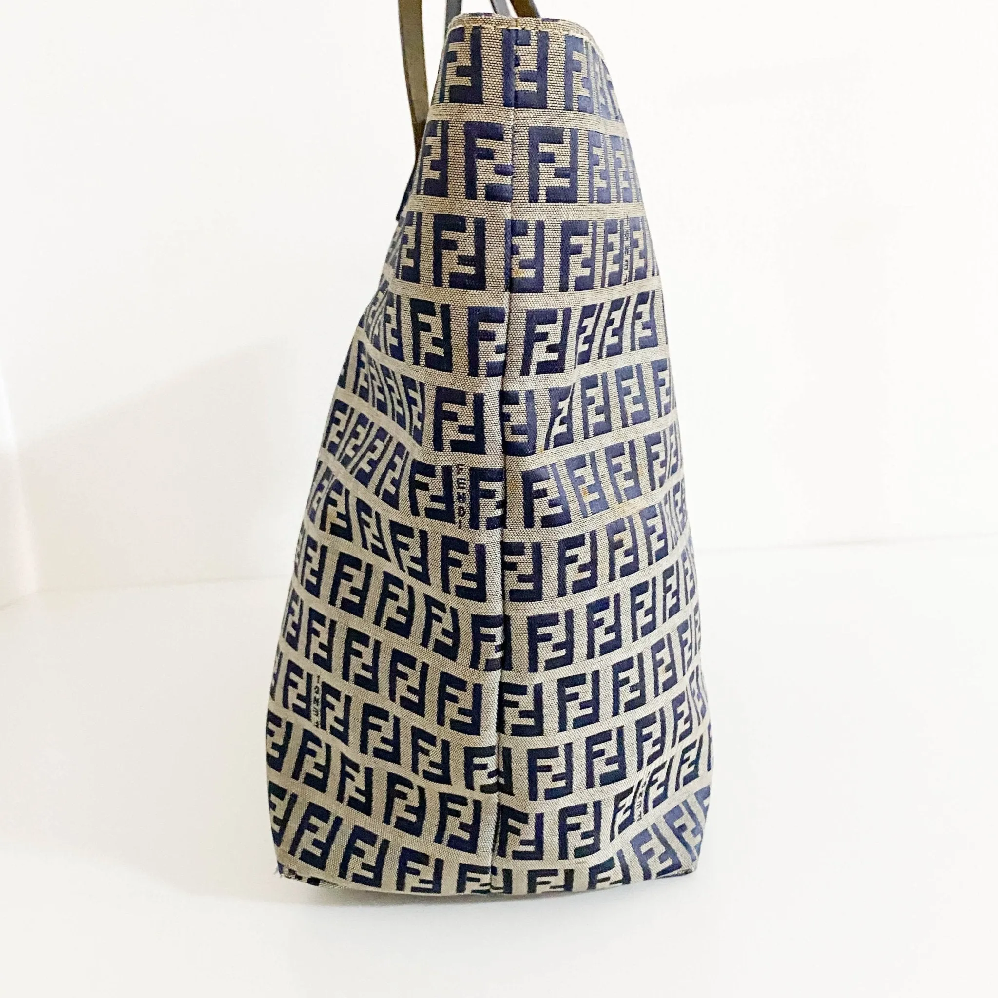 Zucchino Tote Bag