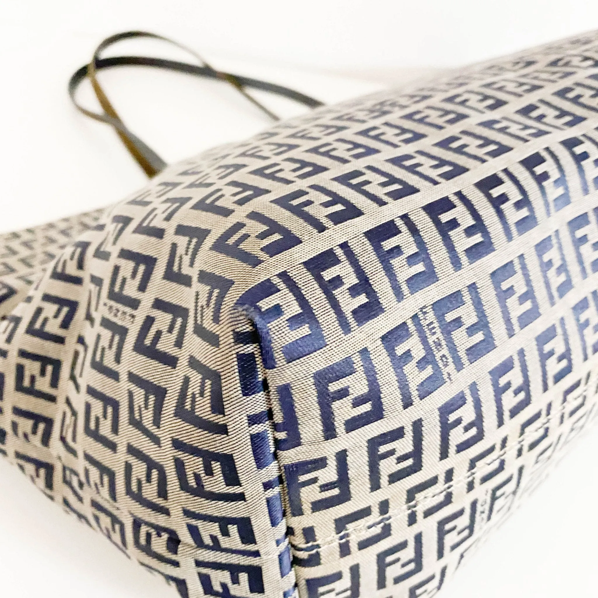 Zucchino Tote Bag