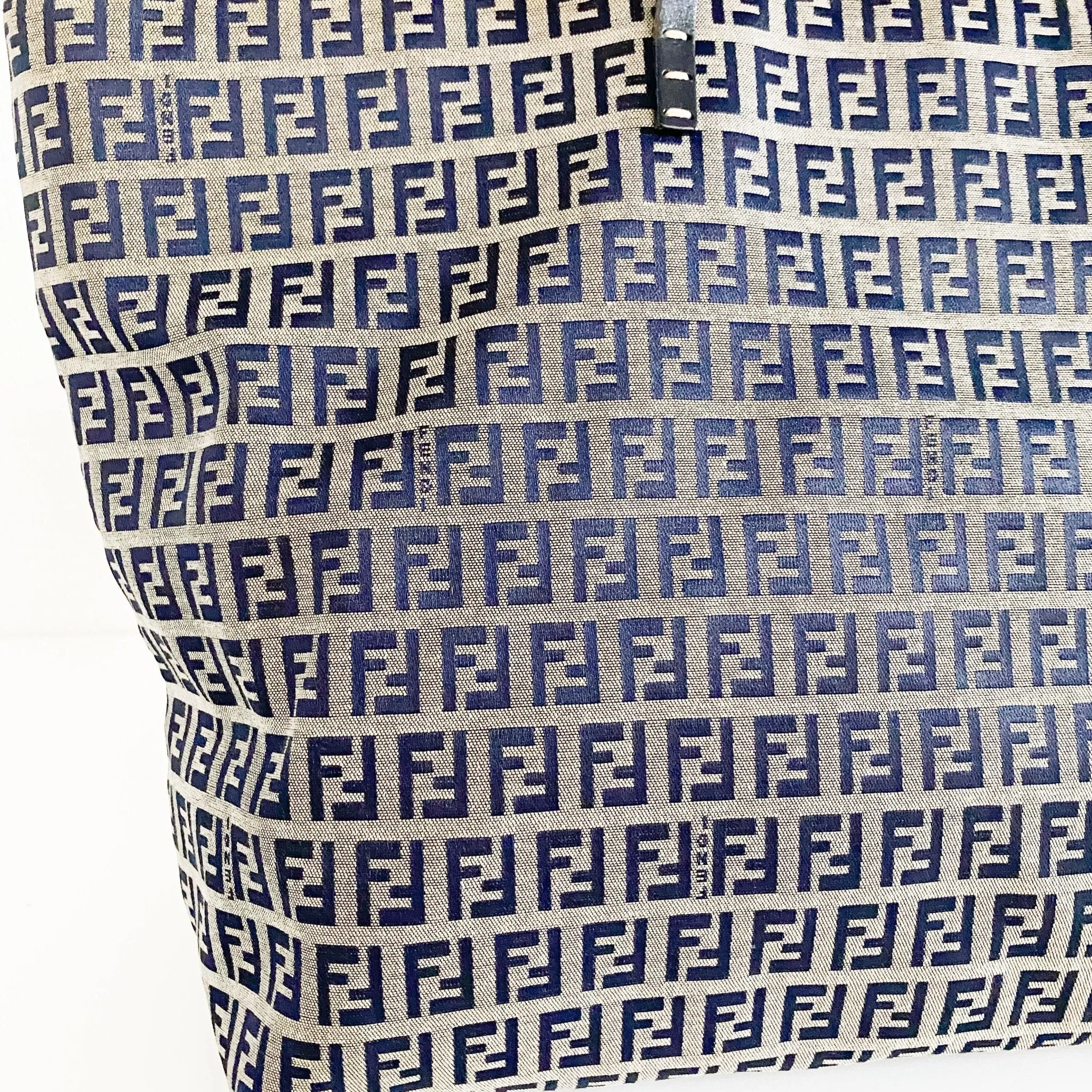Zucchino Tote Bag