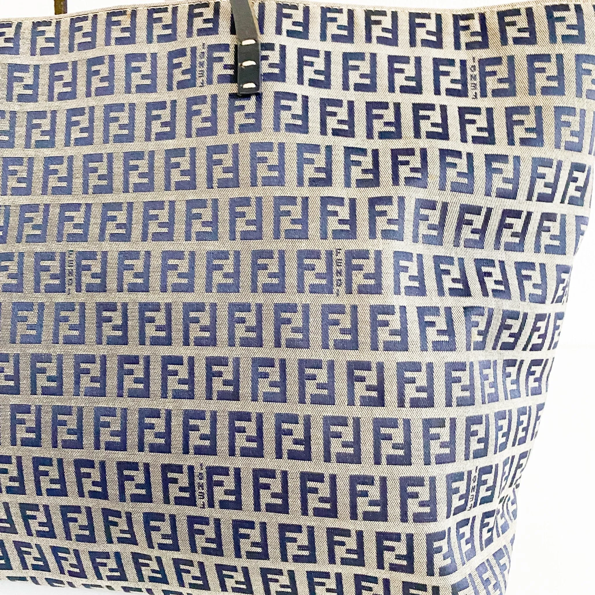Zucchino Tote Bag