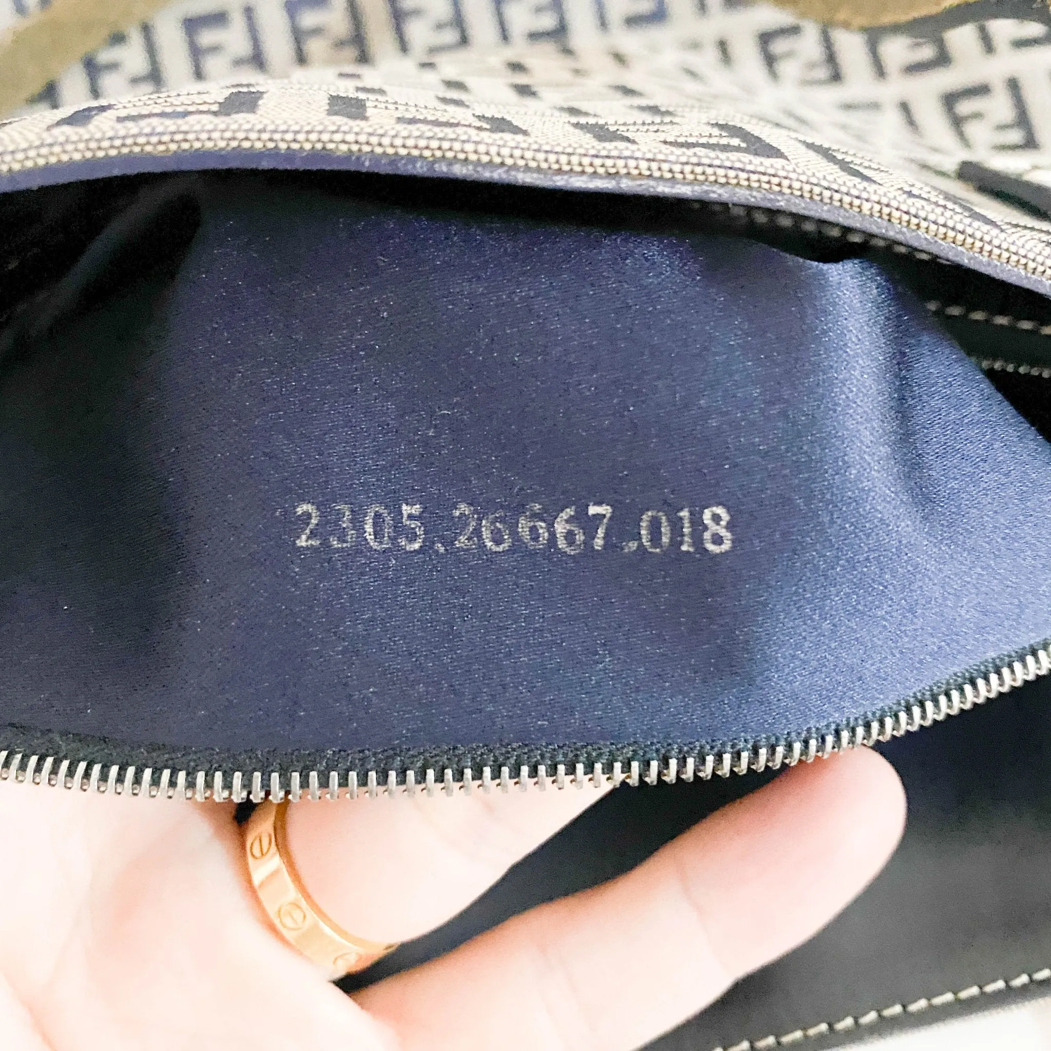 Zucchino Tote Bag