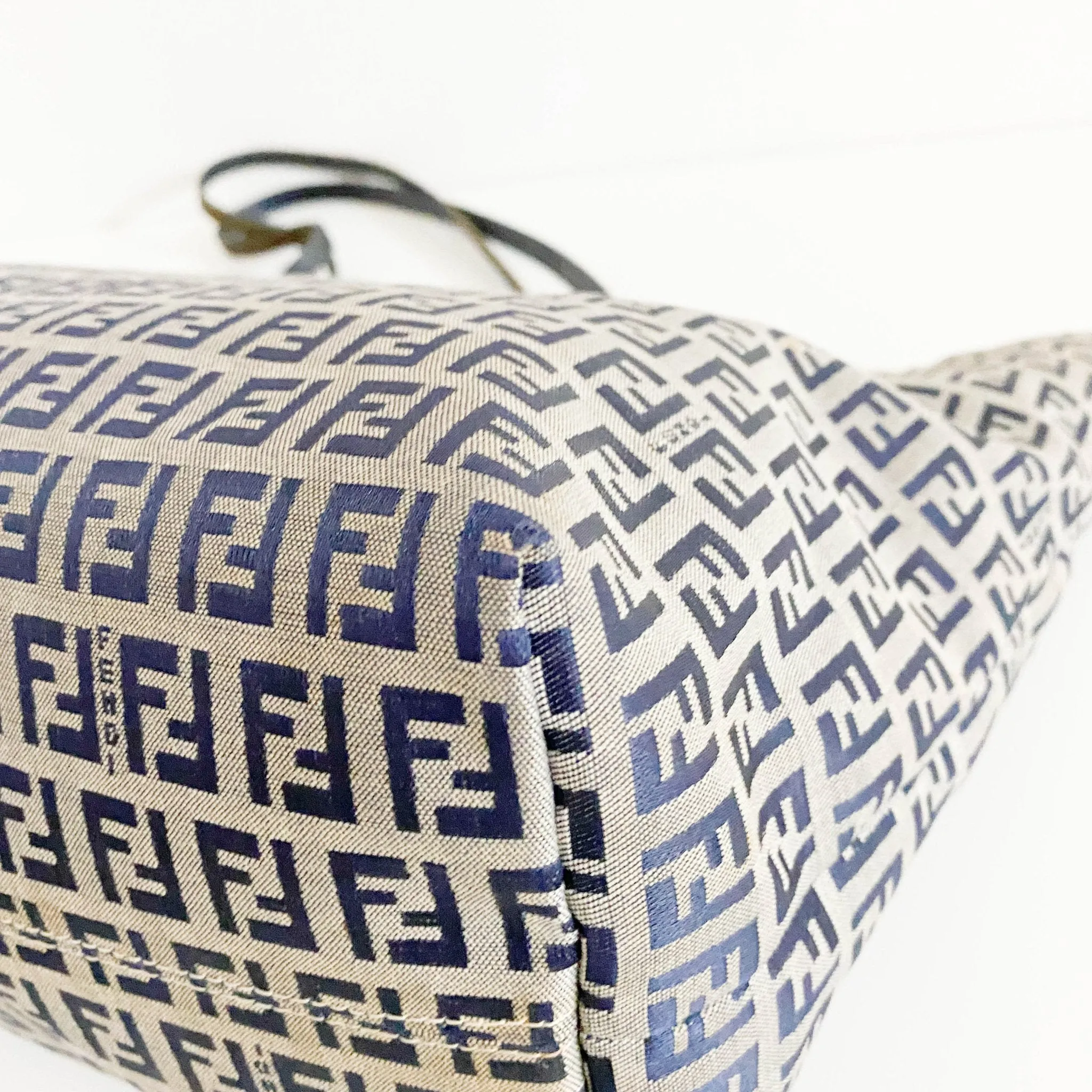 Zucchino Tote Bag